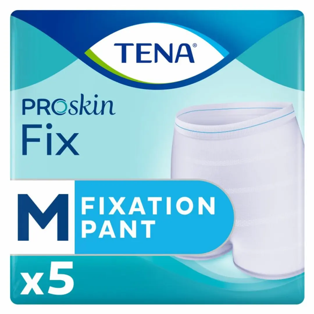 TENA Proskin Fix Fixation Pants M - 20 Stuks