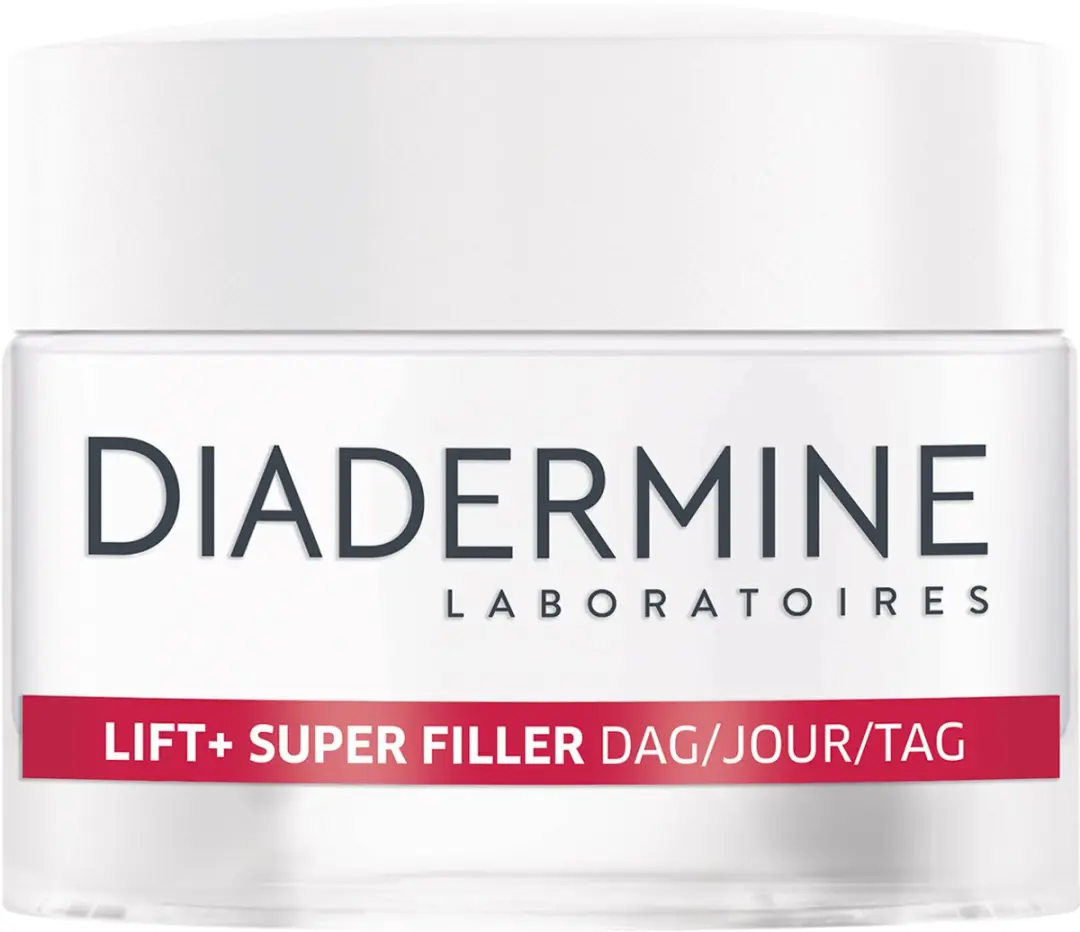 Diadermine LIFT+ Super Filler Anti-Age Dagcrème 50ml