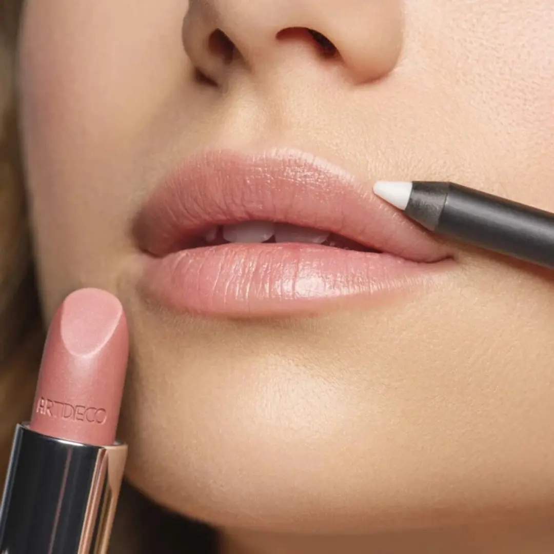 Artdeco Invisible Soft Waterproof Lip Liner - Transparant