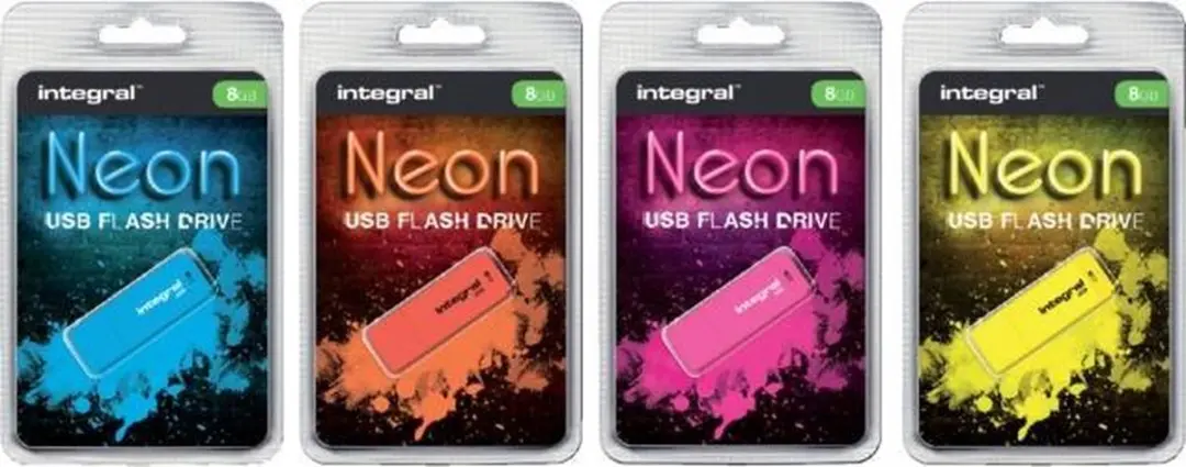 INFD16GBNEONOR
