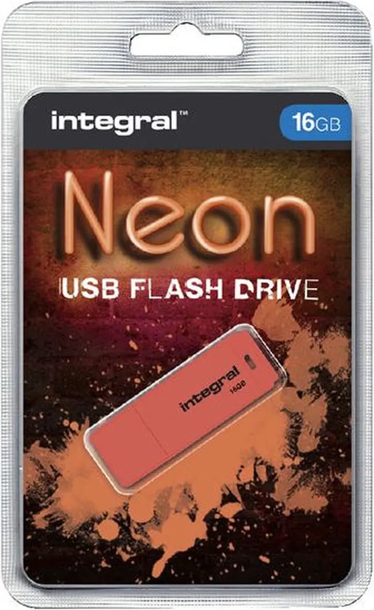 INFD16GBNEONOR