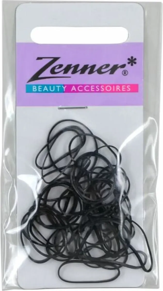 Zenner Elastieken 20mm