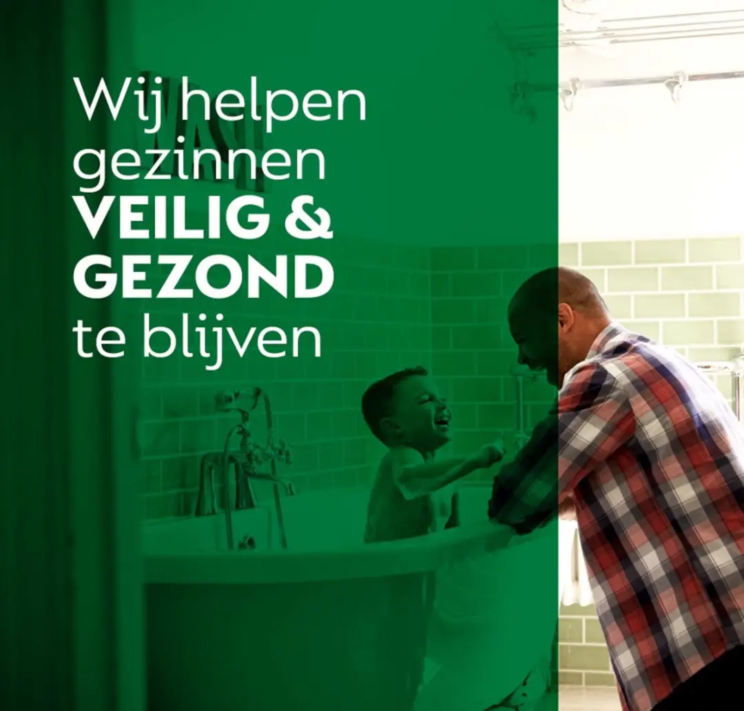 Dettol Handzeep Lavendel & Vioolbloesem 250ml - 6 Stuks - afbeelding 6 van 6