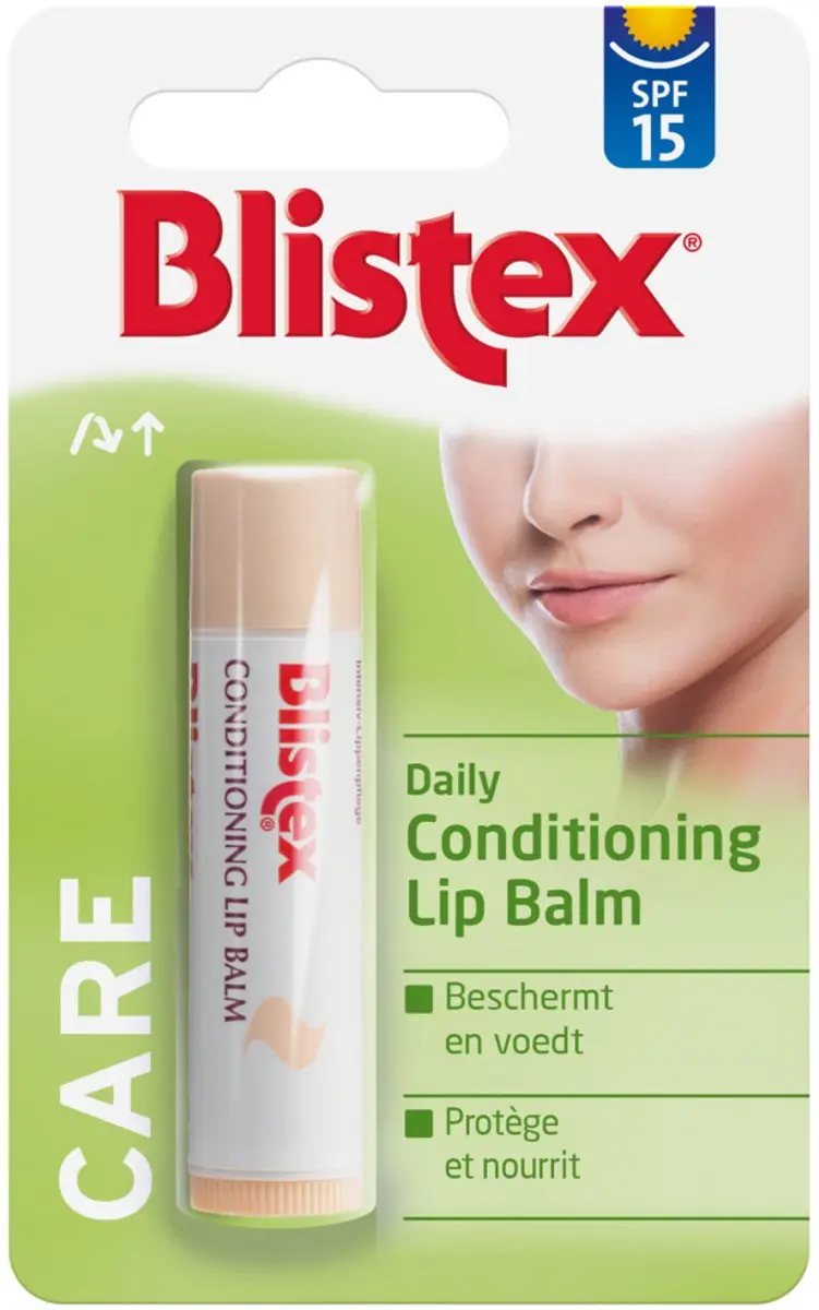 Blistex Lippenbalsem Conditioning