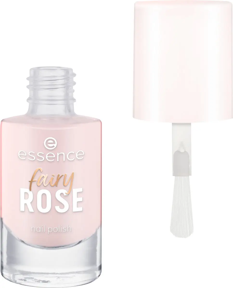 Essence Fairy Nagellak 03-Rose 8ml