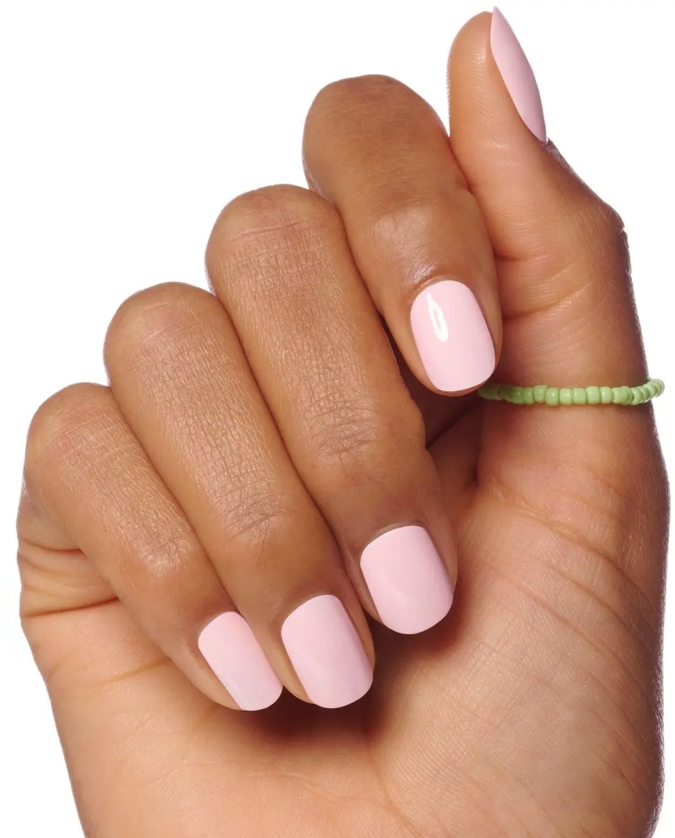 Essence Fairy Nagellak 03-Rose 8ml - afbeelding 6 van 6