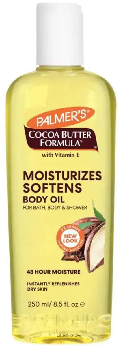 Palmers Cocoa Butter Formula Body Oil 250ml