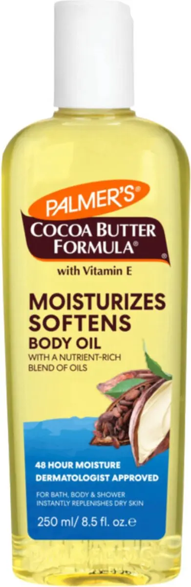 Palmers Cocoa Butter Formula Body Oil 250ml