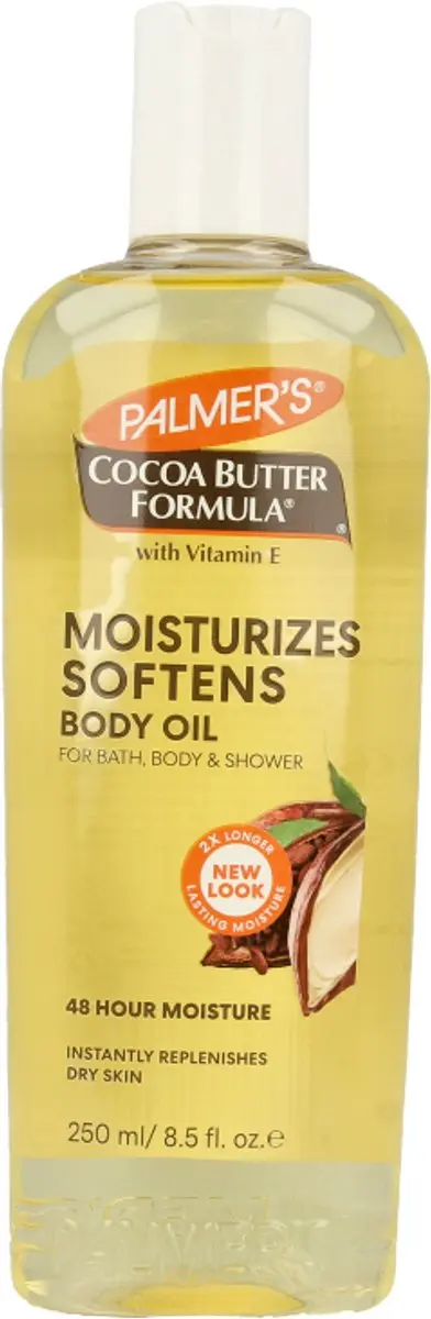 Palmers Cocoa Butter Formula Body Oil 250ml