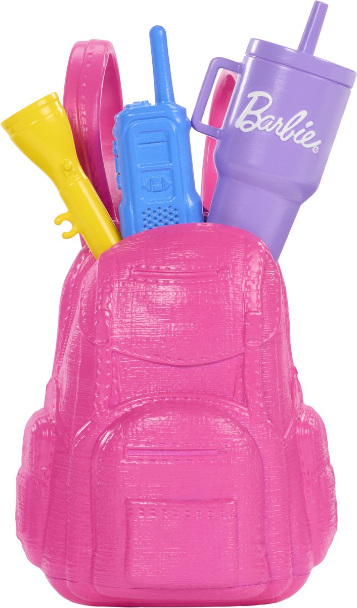 BRB Outdoor-Abenteuer Malibu.