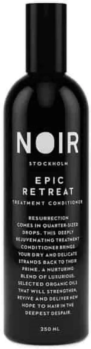 Noir Stockholm Epic Retreat Conditioner 250ml