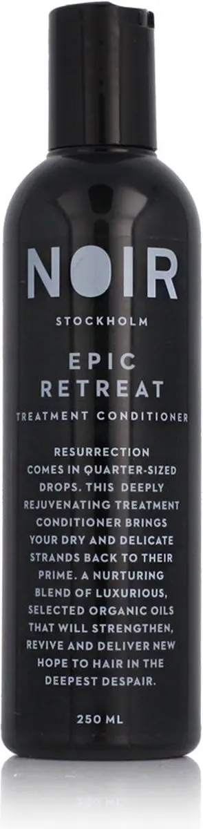 Noir Stockholm Epic Retreat Conditioner 250ml
