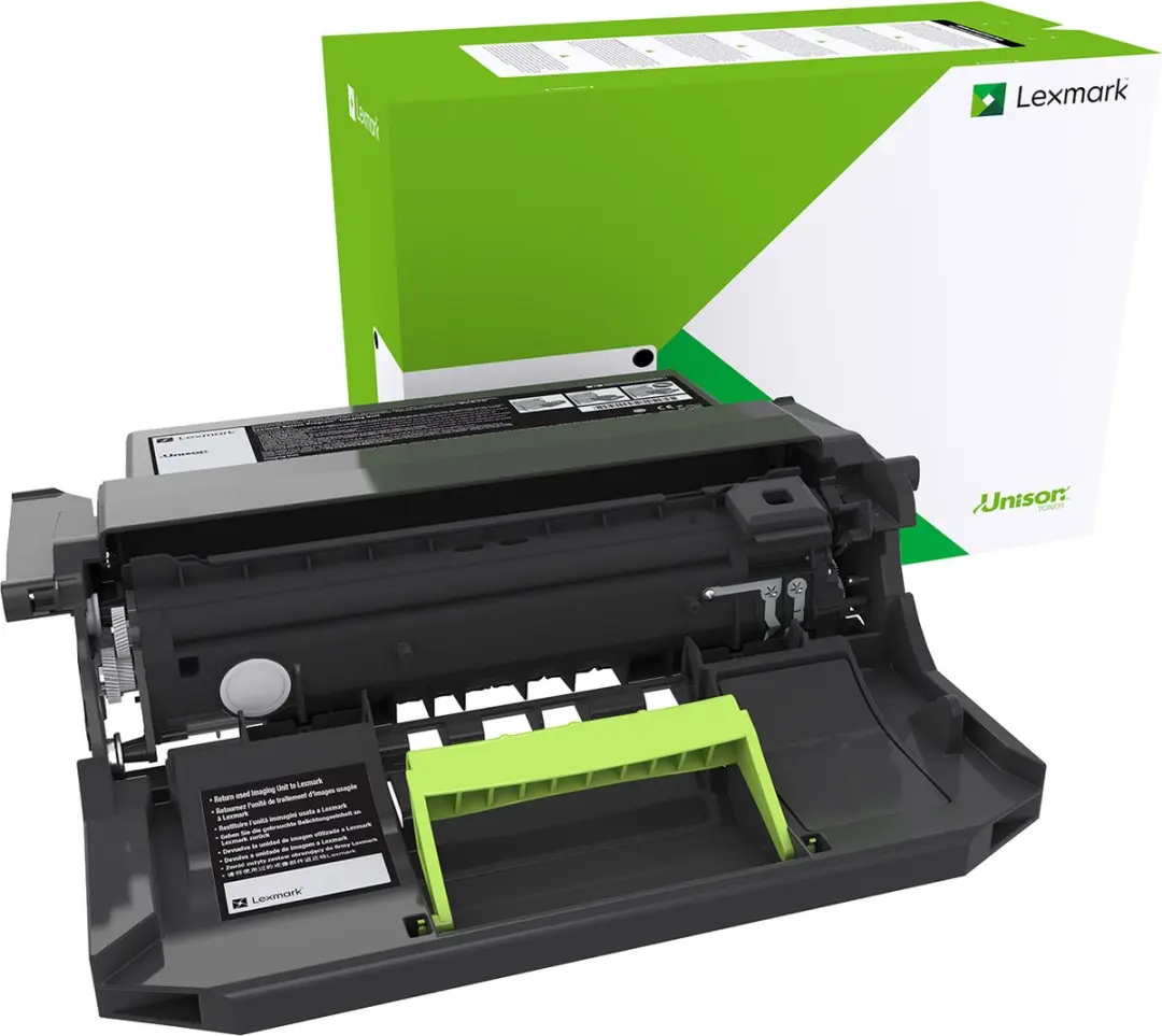 Lexmark 58D0Z0E Toner