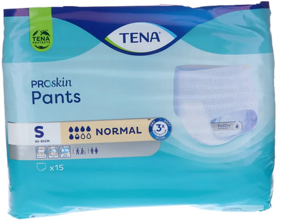 TENA Proskin Pants Normal S