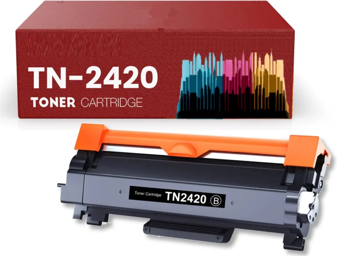 weCare TN-2420 Toner Cartridge