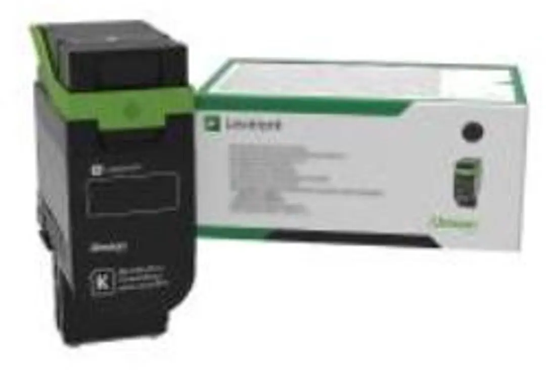 Lexmark 75M2XK0 Tonercartridge