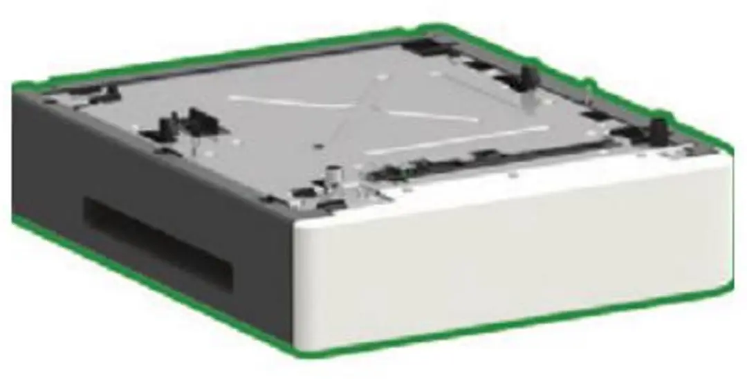 Lexmark 50G0854 Reserveonderdeel Printer/Scanner