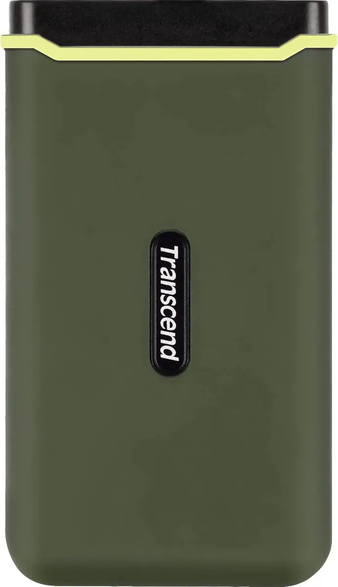Transcend ESD380C - 4 TB