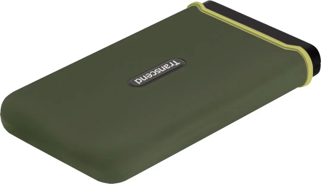 Transcend ESD380C - 4 TB