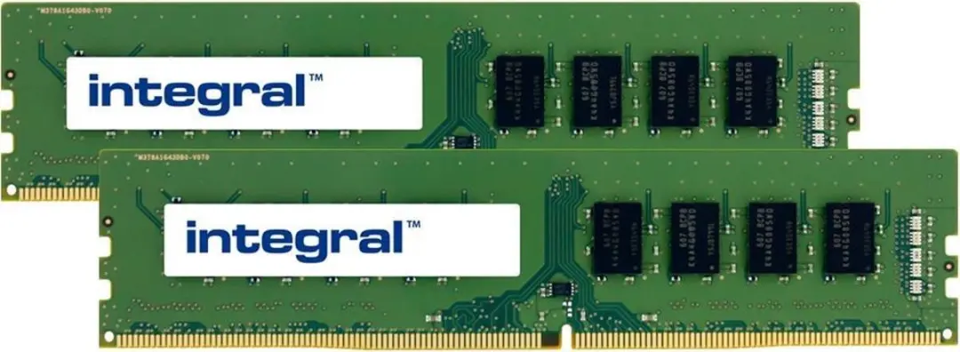 Integral IN4T8GNDLRXK2 Geheugenmodule 16GB DDR4