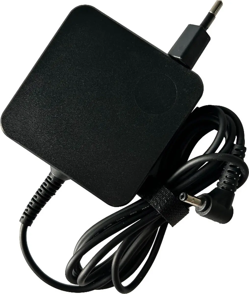 Ecoline Oplader 65W - 20V 3.25A - Lenovo IdeaPad - afbeelding 6 van 6