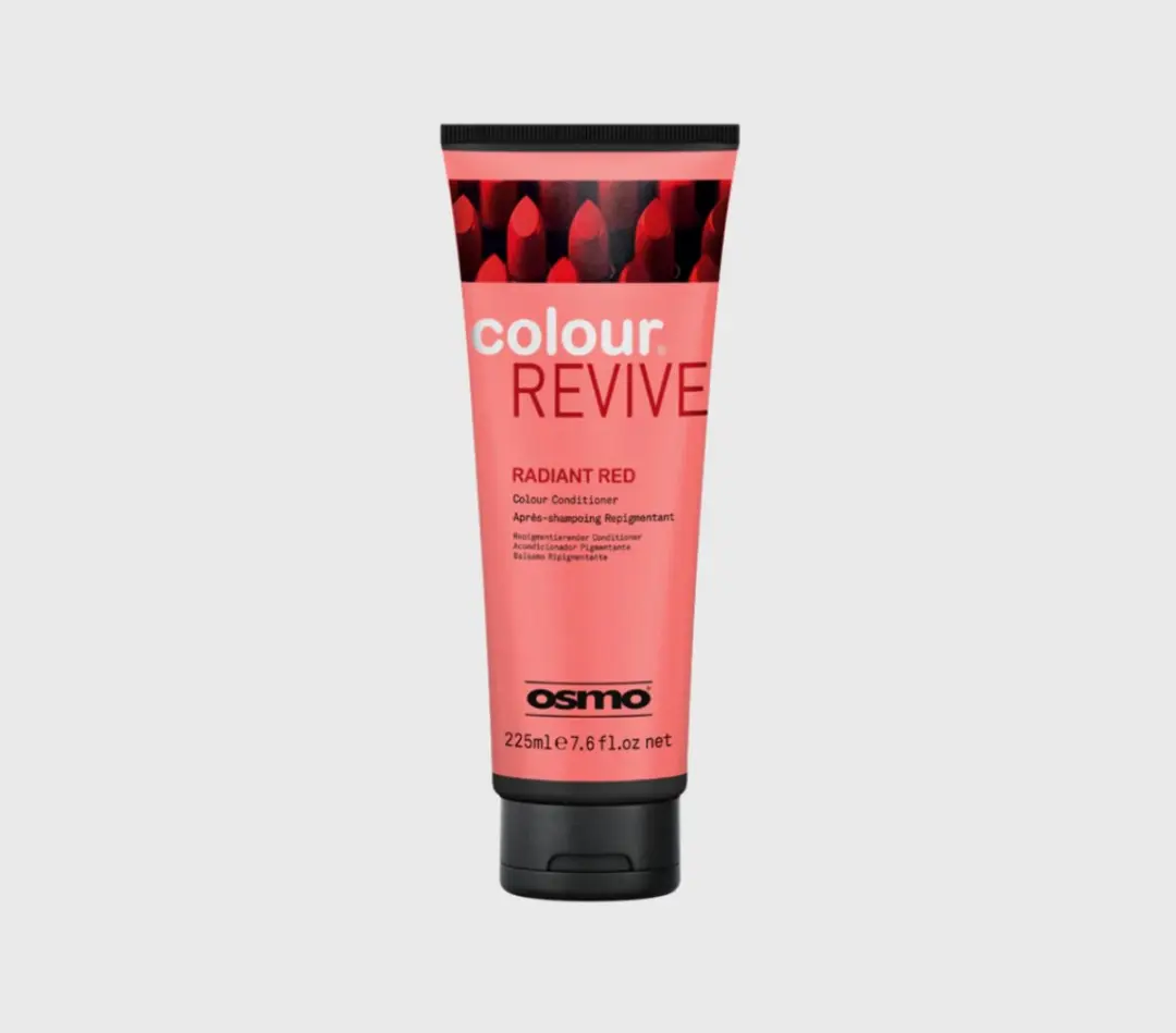 Colour Revive