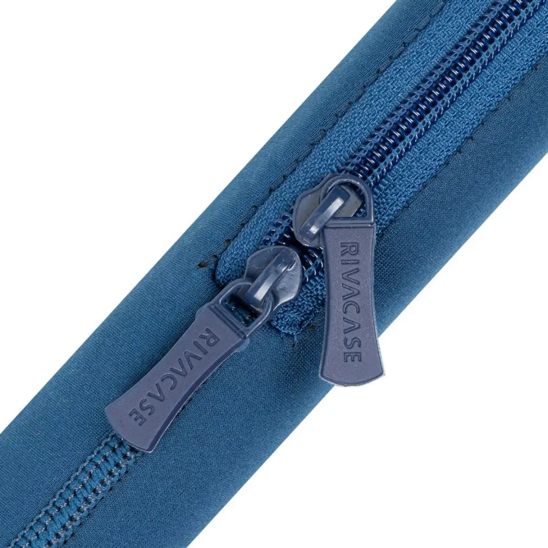 RivaCase 5226BL Laptoptas 15.6" - Blauw