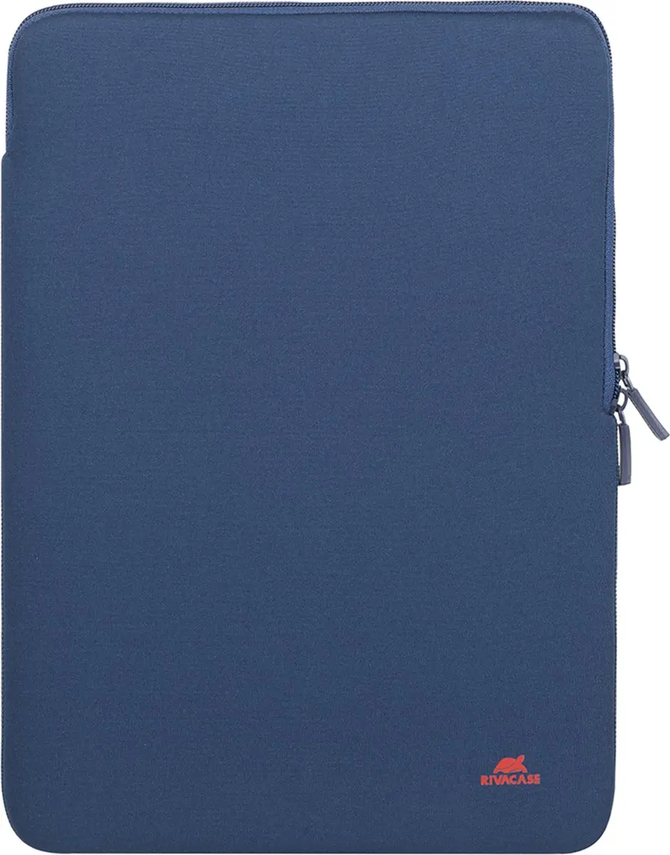 RivaCase 5226BL Laptoptas 15.6"