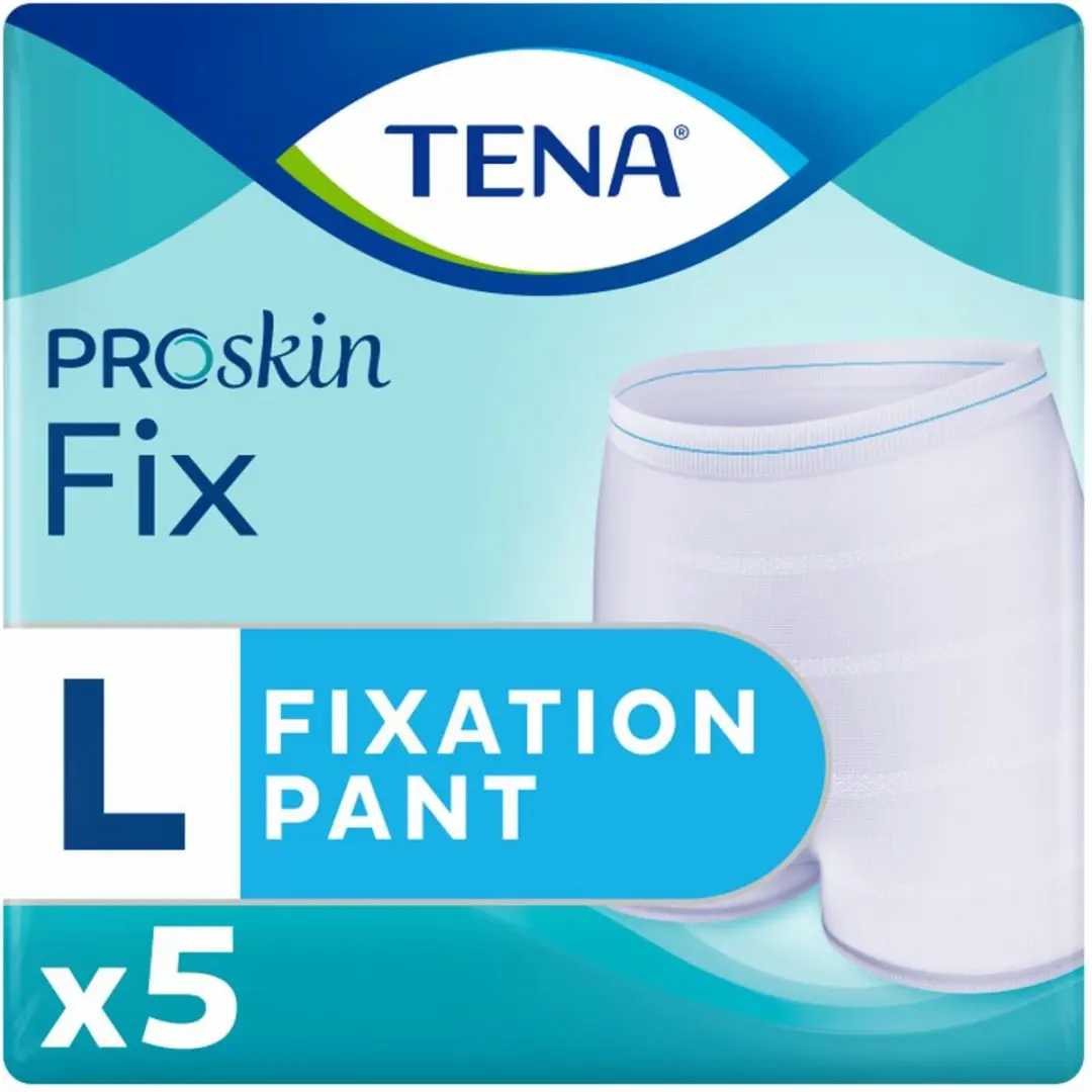 TENA ProSkin Fix Premium Fixatiebroekje L