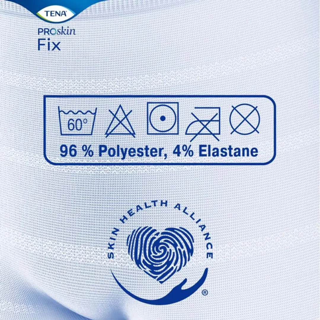 TENA ProSkin Fix Premium Fixatiebroekje L - 5 Stuks