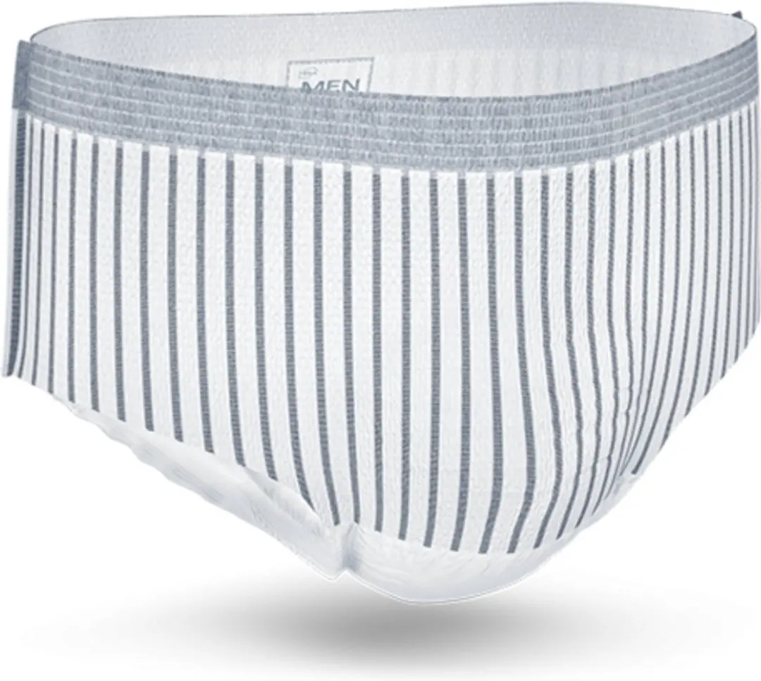 TENA Men Premium Fit Level 4 M - 48 Stuks