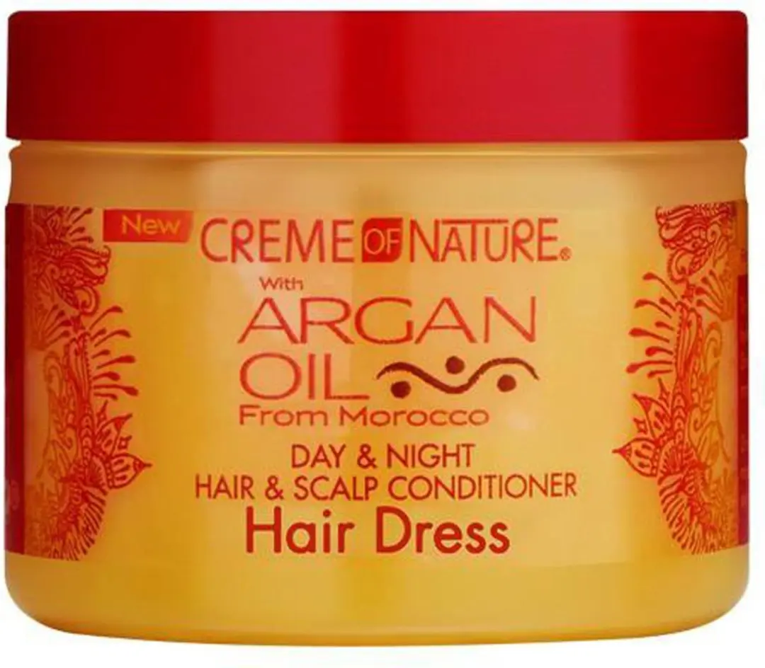 Creme of Nature Day & Night Conditioner 135ml