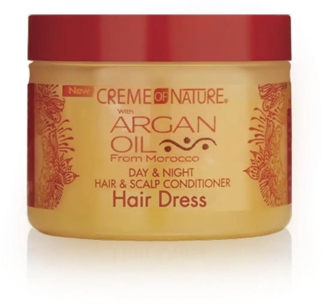 Creme of Nature Day & Night Conditioner 135ml
