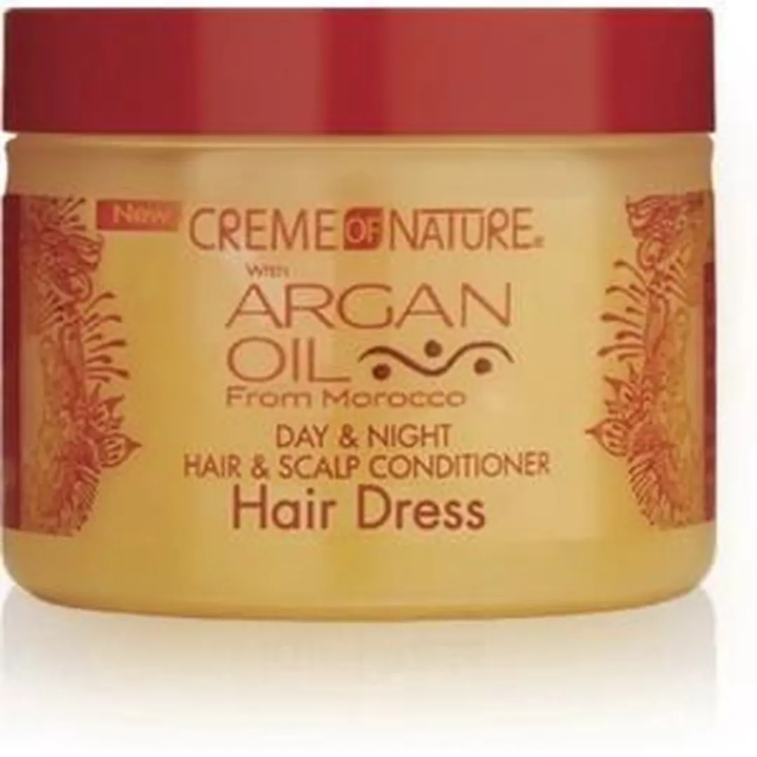 Creme of Nature Day & Night Conditioner 135ml