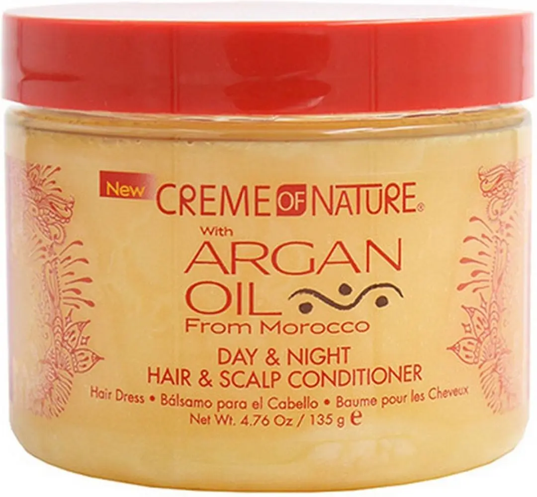 Creme of Nature Day & Night Conditioner 135ml