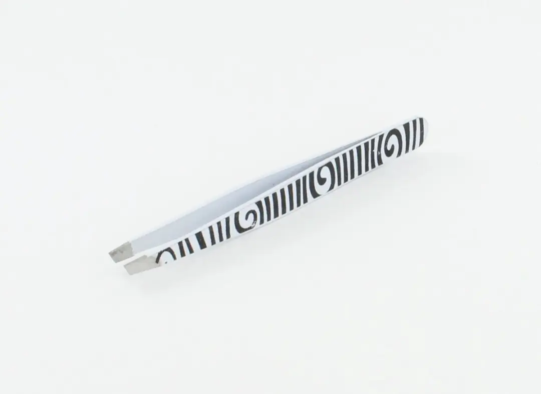 Bransus Tweezer Giraf print