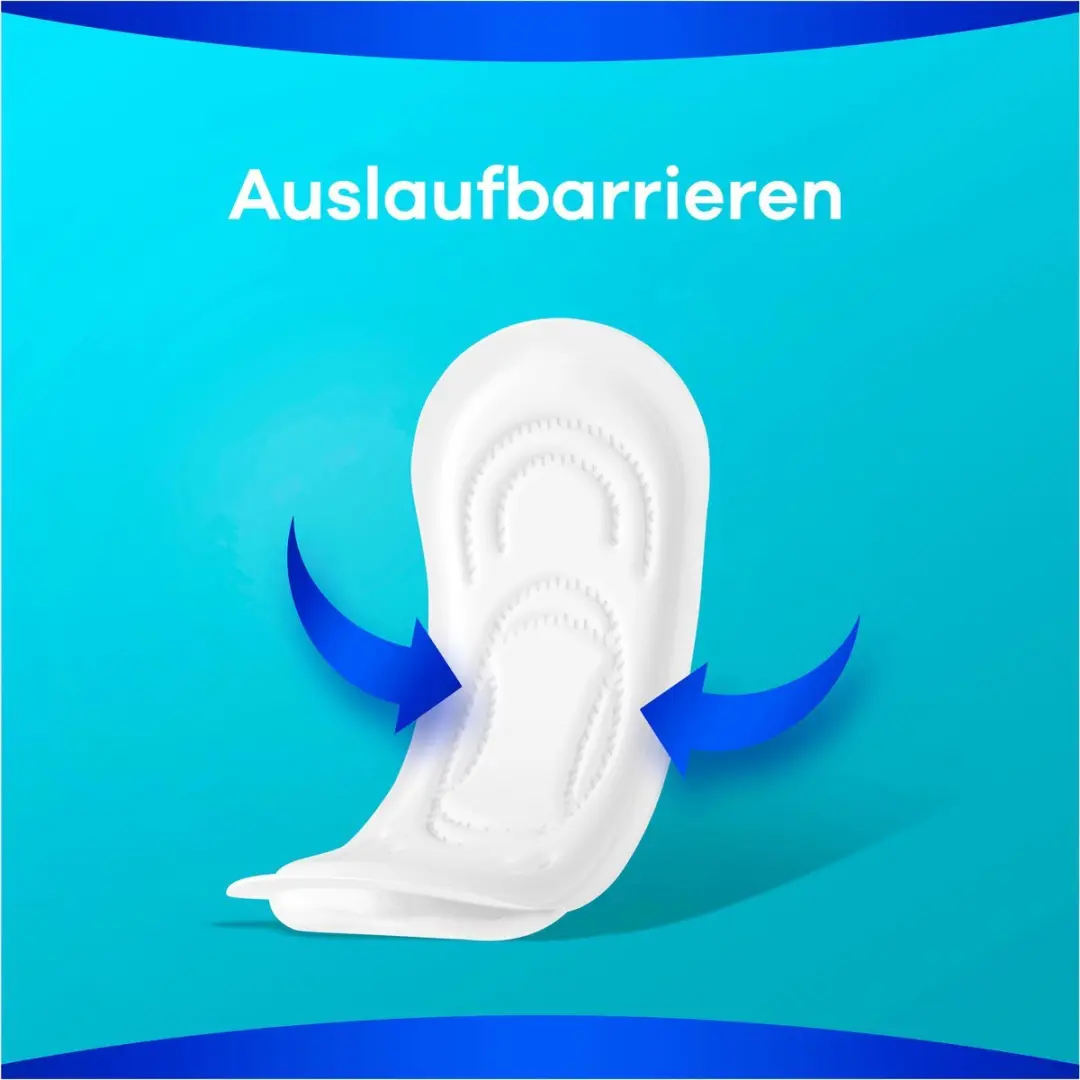 Always Maxi Normal Maandverband - 9 Stuks