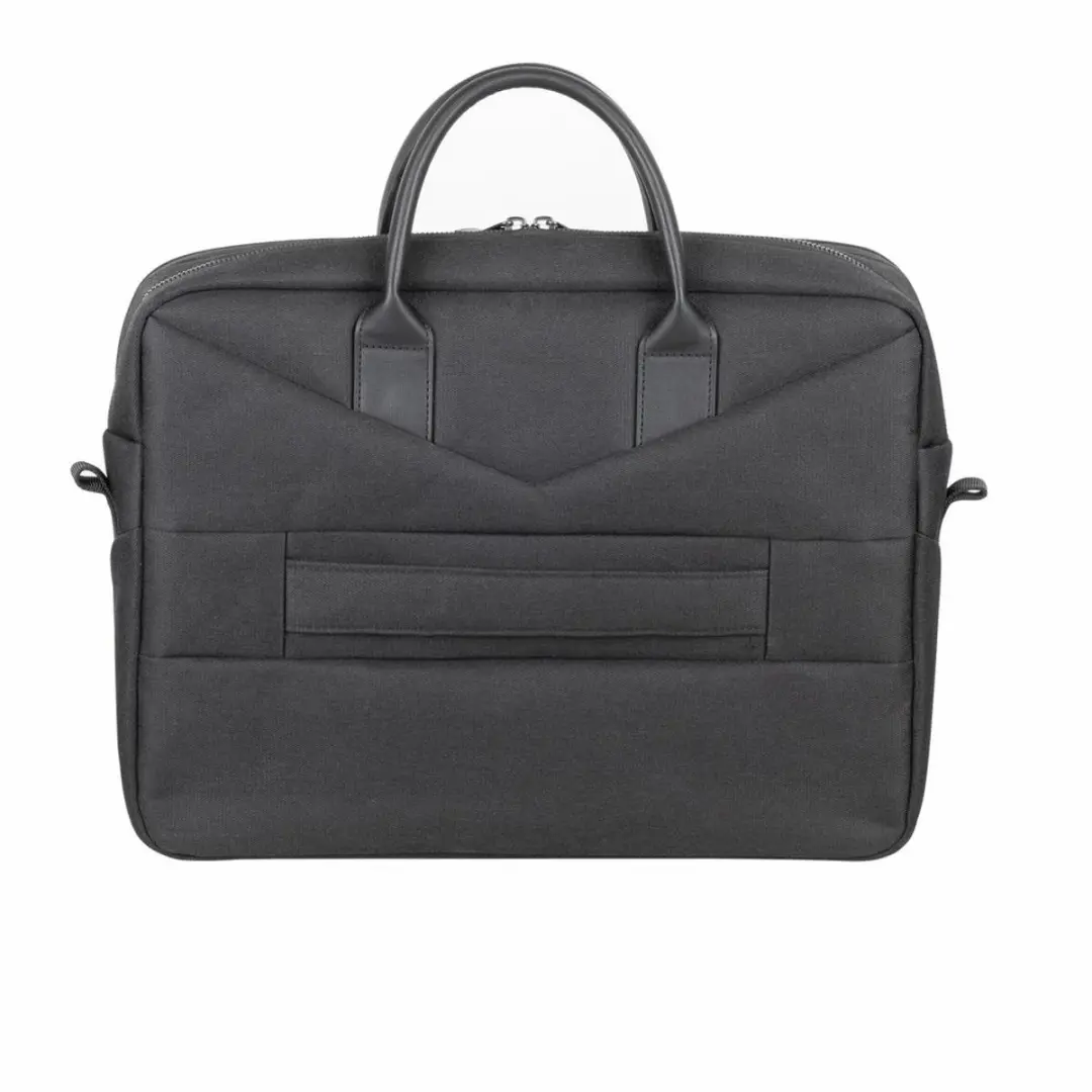 RivaCase 8134 Laptoptas 15.6" - Zwart