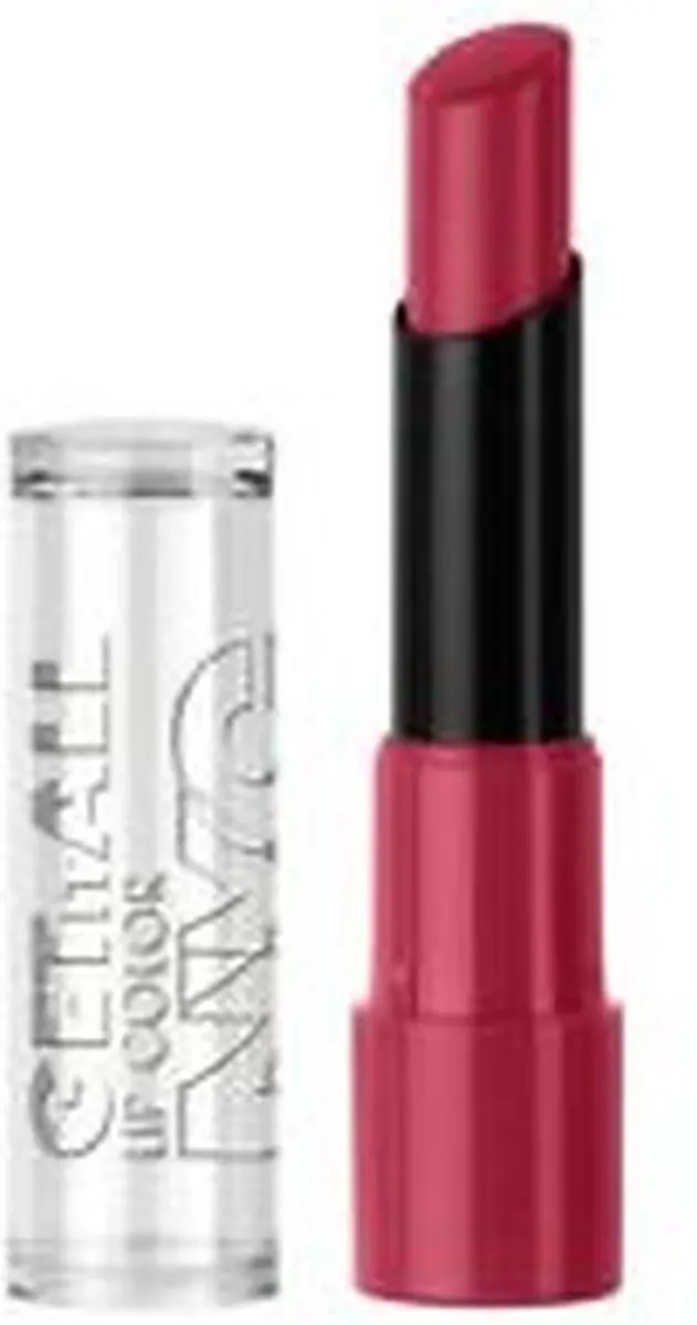 NYC Get it All Lip Color 301 WondeREDful - 3.8g