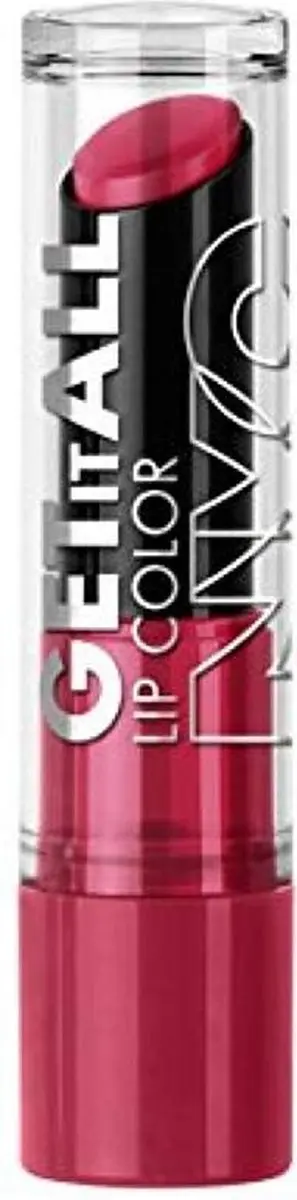 NYC Get it All Lip Color