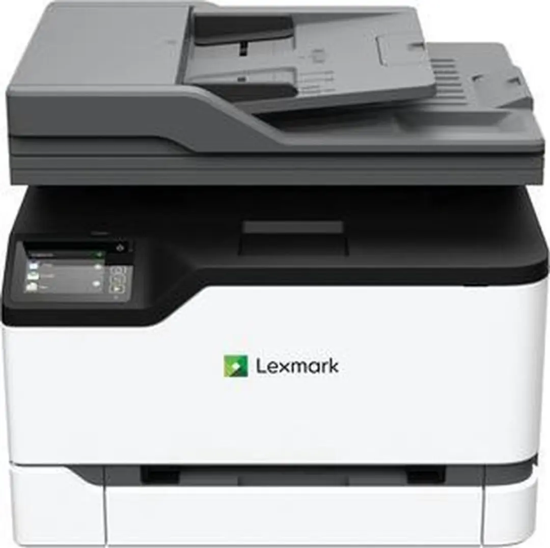 Lexmark CX331adwe Laserprinter A4