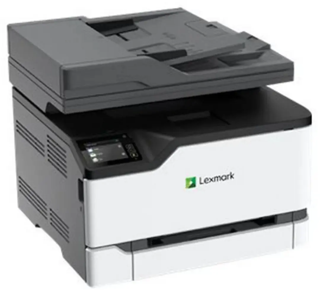 Lexmark CX331adwe Laserprinter A4 - 25 ppm - 251 Vel - Zwart/Wit