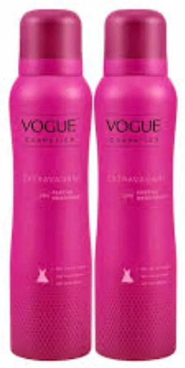 Vogue Extravagant Parfum Deodorant 400ml
