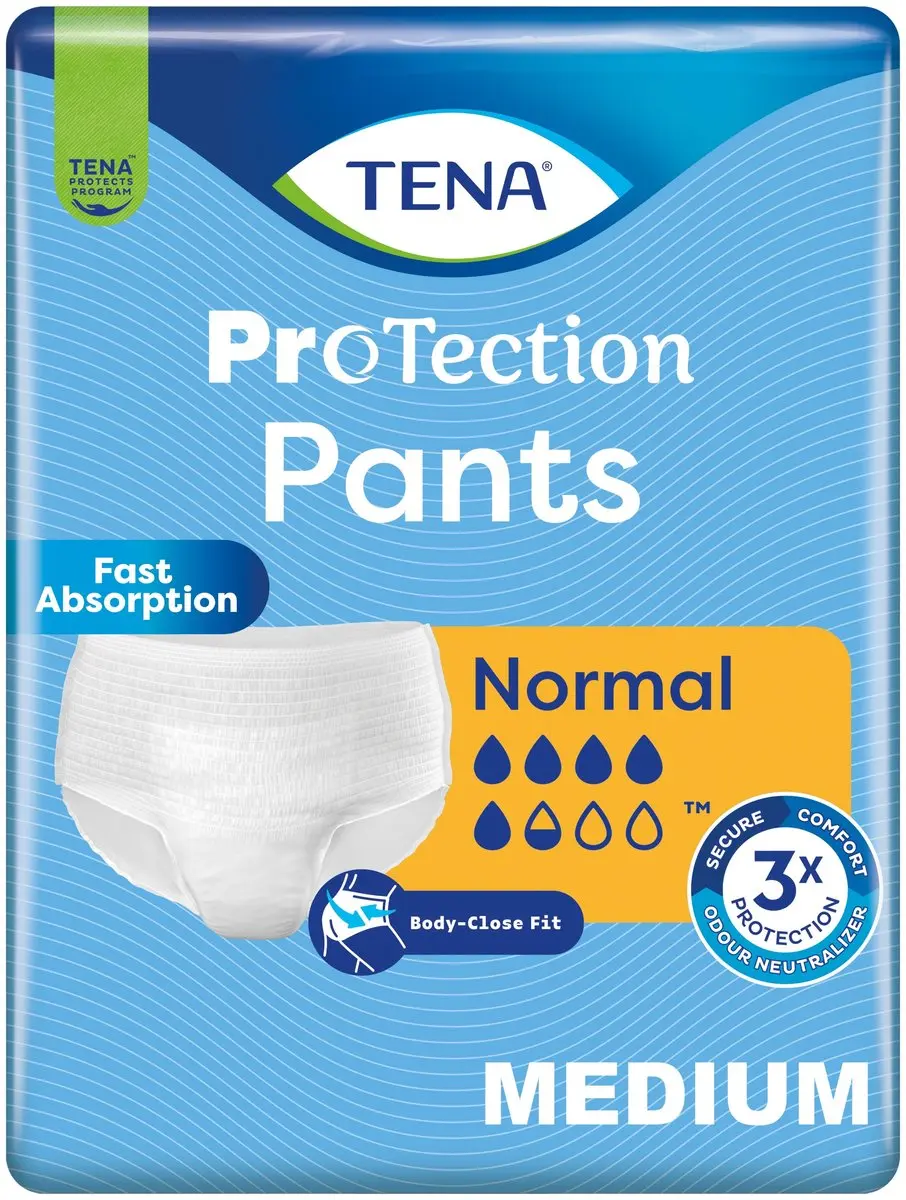 TENA Proskin Pants Normal M