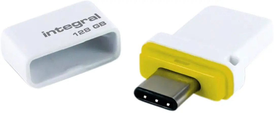 INFD128GBFUSDUAL3.0-C