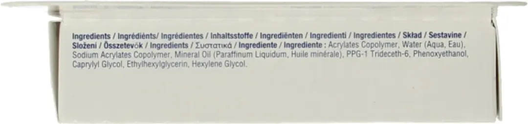 Duo Quick-Set Striplash Adhesive 7g - Wit/Transparant