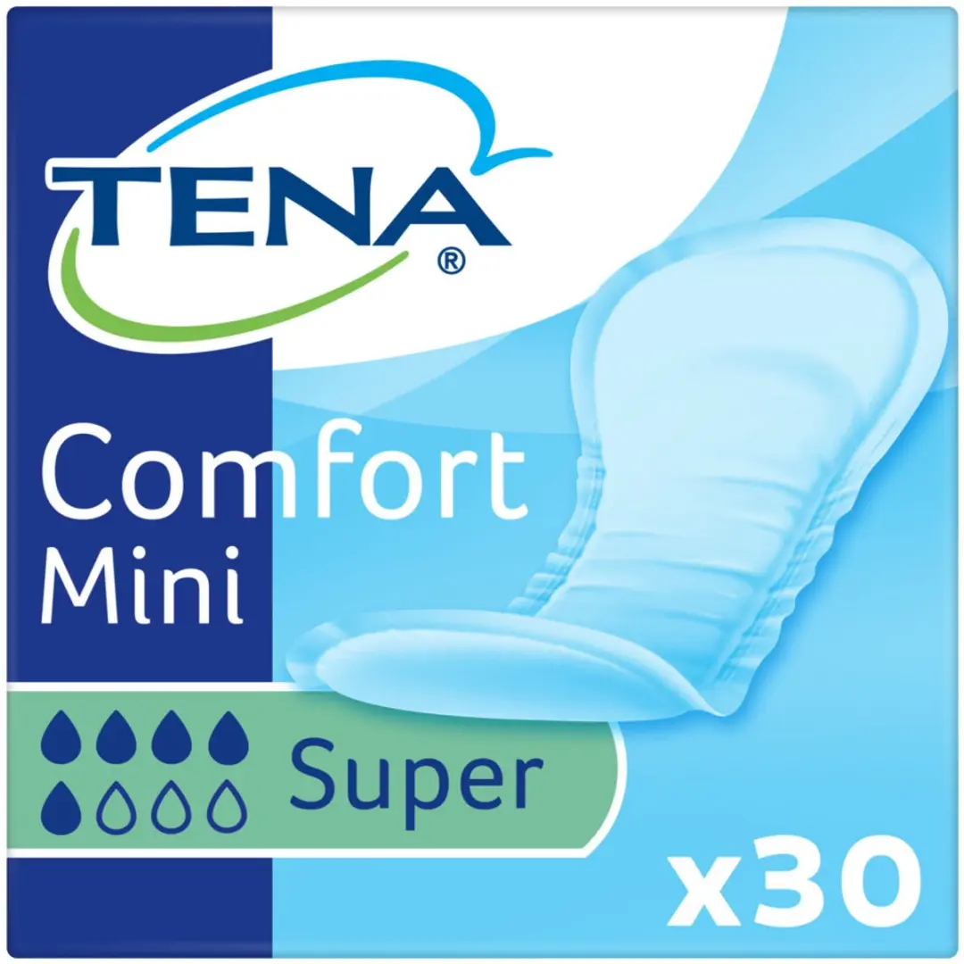 TENA Comfort Mini Super