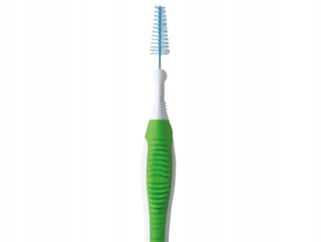 Gum Interdentale Ragers 1,1mm - 12 Stuks Groen
