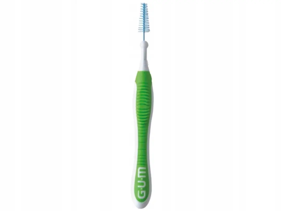 Gum Interdentale Ragers 1,1mm - 12 Stuks Groen