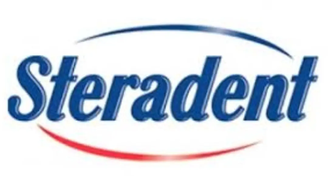 Steradent Active Plus Reinigingstabletten 6x30